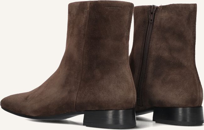 Bruine VAGABOND SHOEMAKERS Enkellaarsjes MONA 040 Bruine VAGABOND SHOEMAKERS Enkellaarsjes MONA 040 - large