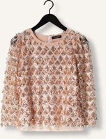 Roze BRUUNS BAZAAR Top SWEETBAY LEONISE BLOUSE Roze BRUUNS BAZAAR Top SWEETBAY LEONISE BLOUSE - medium