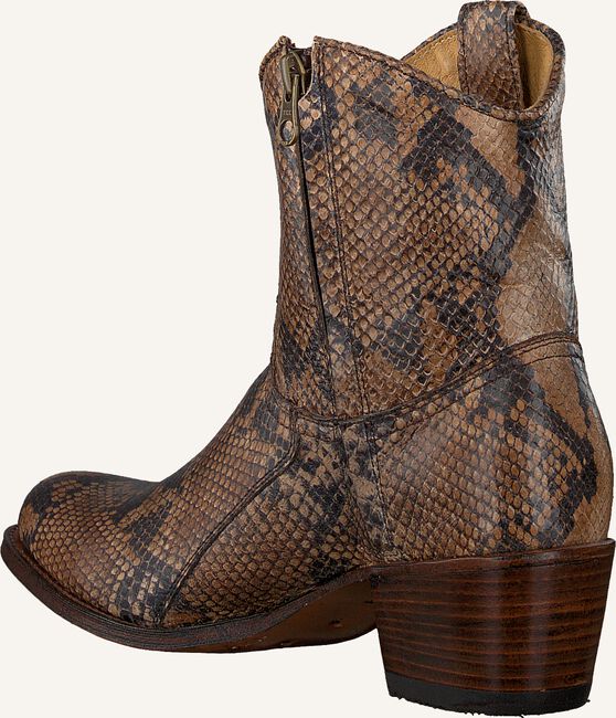 Cognac SENDRA Enkellaarsjes 16751 Cognac SENDRA Enkellaarsjes 16751 - large
