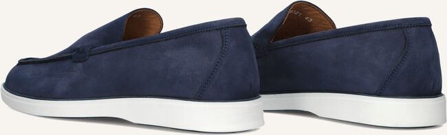 Blauwe MAZZELTOV Loafers 6121 Blauwe MAZZELTOV Loafers 6121 - large