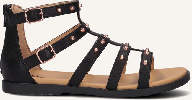 Zwarte BULLBOXER Sandalen ALM015 Zwarte BULLBOXER Sandalen ALM015 - large