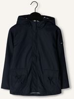 Donkerblauwe IGOR Regenjas EURI Donkerblauwe IGOR Regenjas EURI - medium