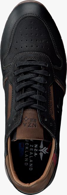 Zwarte NZA NEW ZEALAND AUCKLAND Sneakers KUROW BND M - large
