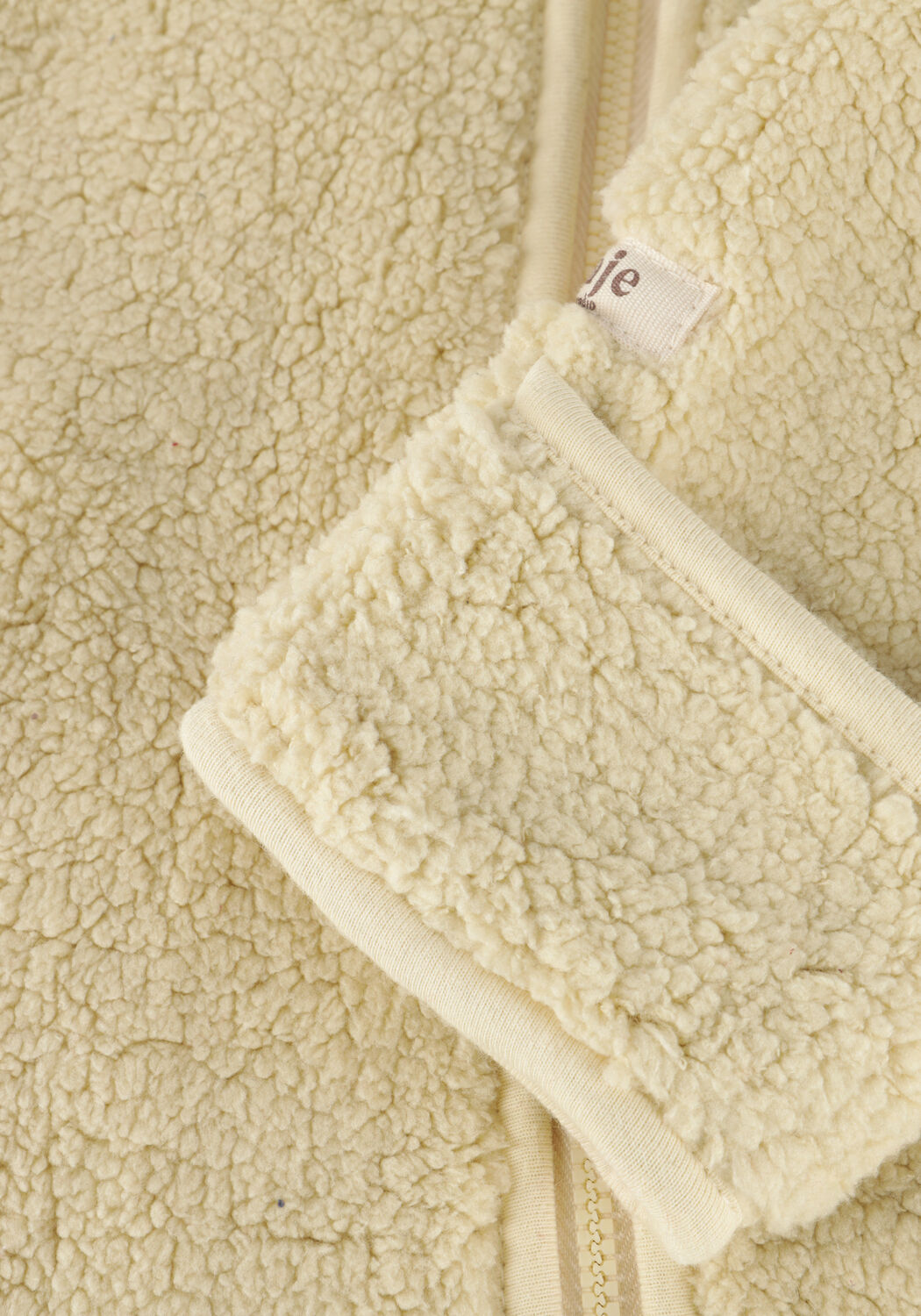 Beige BAJE STUDIO Boxpakken FOLLY - large