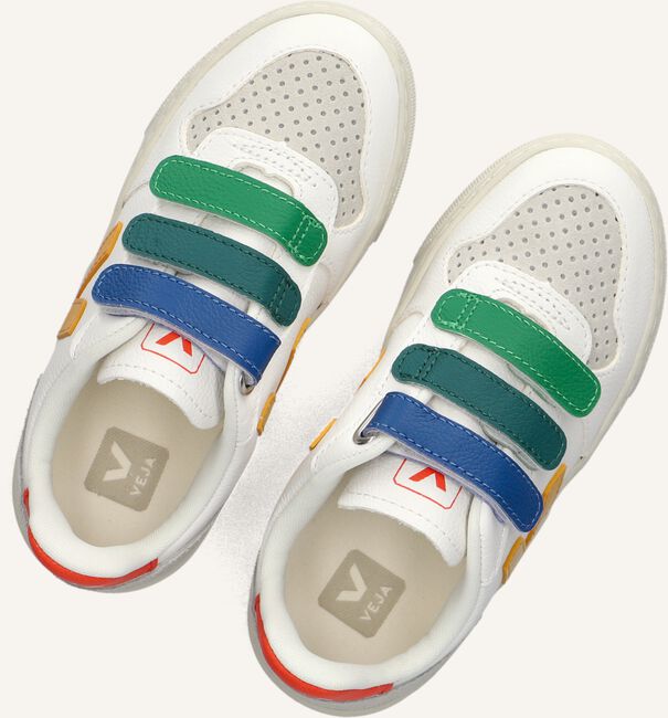 Multi VEJA Lage sneakers SMALL V-10 Multi VEJA Lage sneakers SMALL V-10 - large