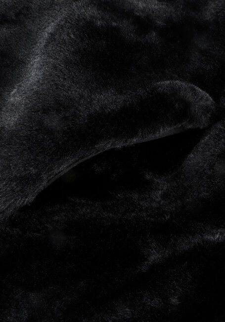 Zwarte GIACOMO THE JACKET Faux fur jas 13 LT FUR - large