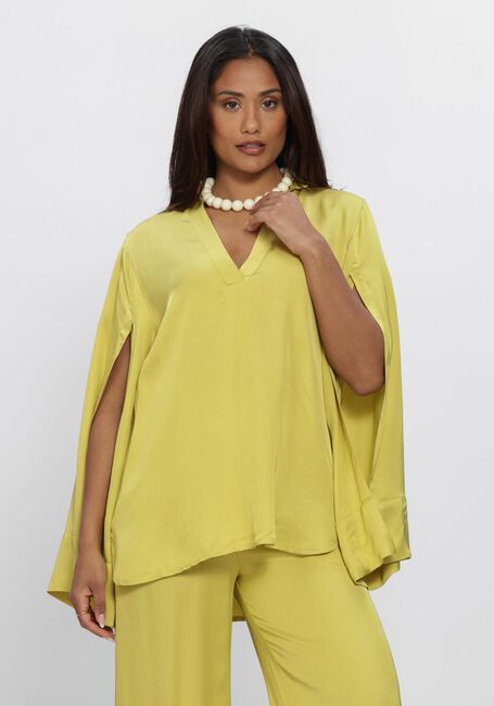 Groene NEMA Blouses N017 - large