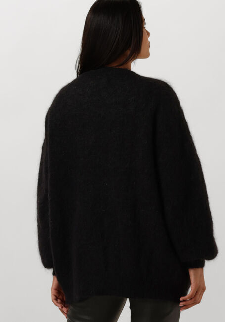 Zwarte DES PETITS HAUTS Vest ALTEA - large