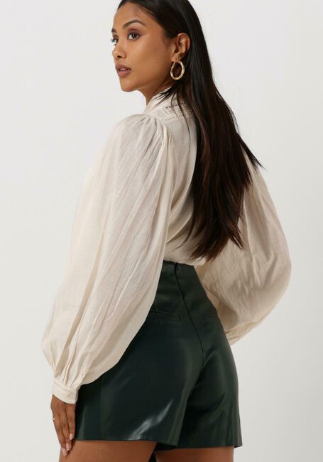 Witte VANESSA BRUNO Blouses VALDO BLOUSE - large