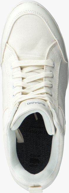 Witte G-STAR RAW Sneakers NEW LABOUR - large