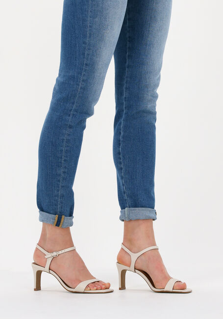 Witte TANGO Sandalen AVA 7 - large