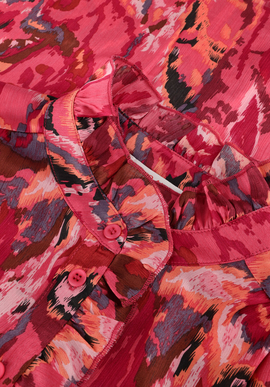 Rode STUDIO AMAYA Blouses MILA - large