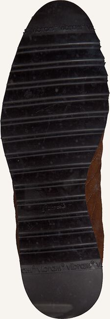 Cognac HARRIS Lage sneakers 5339 Cognac HARRIS Lage sneakers 5339 - large