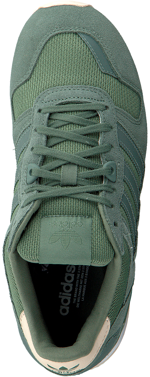 groene adidas sneakers> OFF-55%