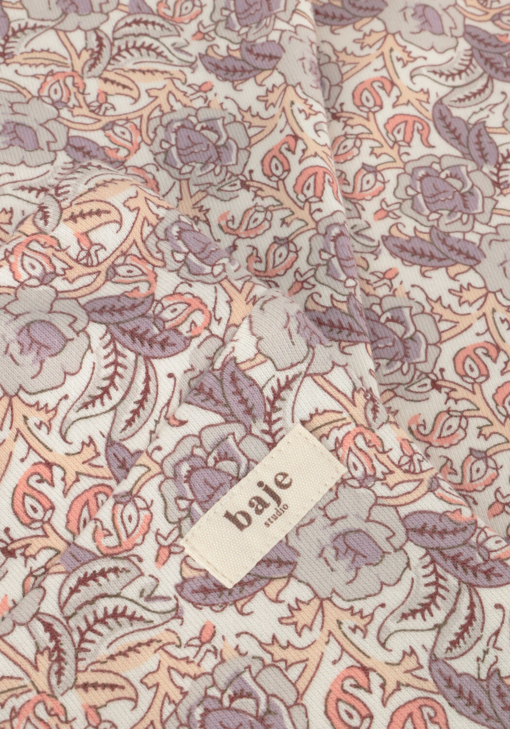 Multi BAJE STUDIO Flared broek MIVA - large