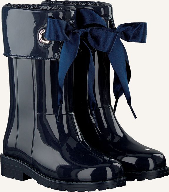 Blauwe IGOR Regenlaarzen CAMPERA CHAROL Blauwe IGOR Regenlaarzen CAMPERA CHAROL - large