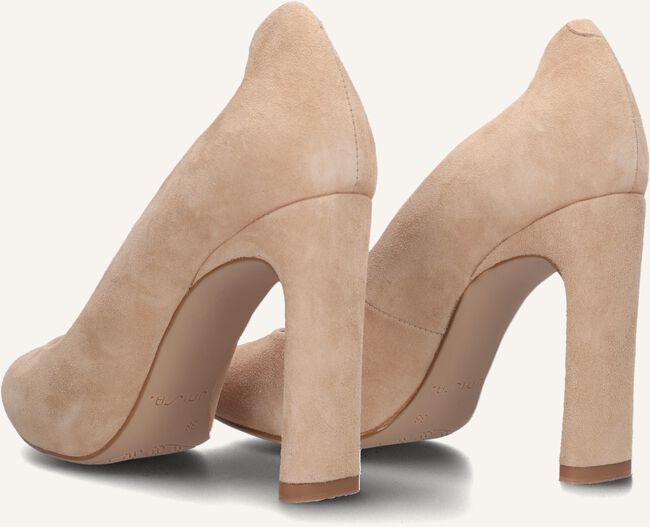 Beige UNISA Pumps PASCUAL Beige UNISA Pumps PASCUAL - large