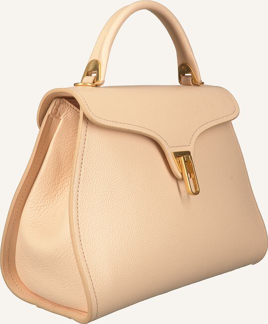 Beige COCCINELLE Handtas MARVIN Beige COCCINELLE Handtas MARVIN - large