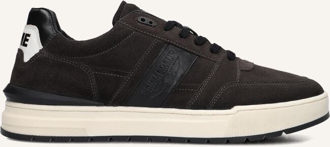 Zwarte PME LEGEND Lage sneakers ALAMERE Zwarte PME LEGEND Lage sneakers ALAMERE - large