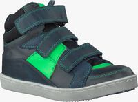 blauwe TRACKSTYLE Sneakers 316821  - medium