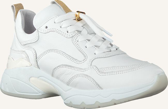 Witte VIA VAI Lage sneakers ZAIRA FAE Witte VIA VAI Lage sneakers ZAIRA FAE - large