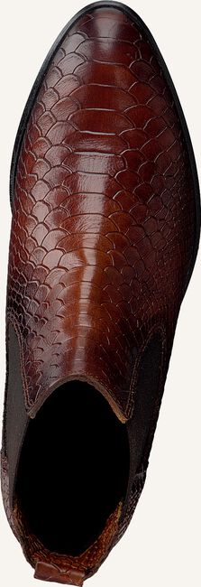 Cognac NOTRE-V Chelsea boots 567 001FY Cognac NOTRE-V Chelsea boots 567 001FY - large