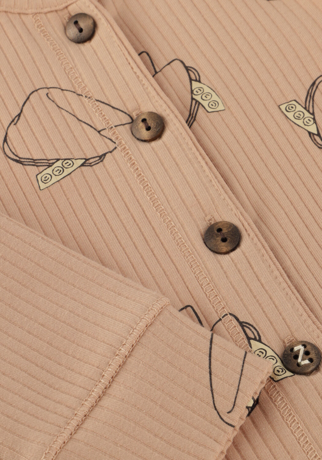 Bruine Z8 Boxpakken JAYCEN - large