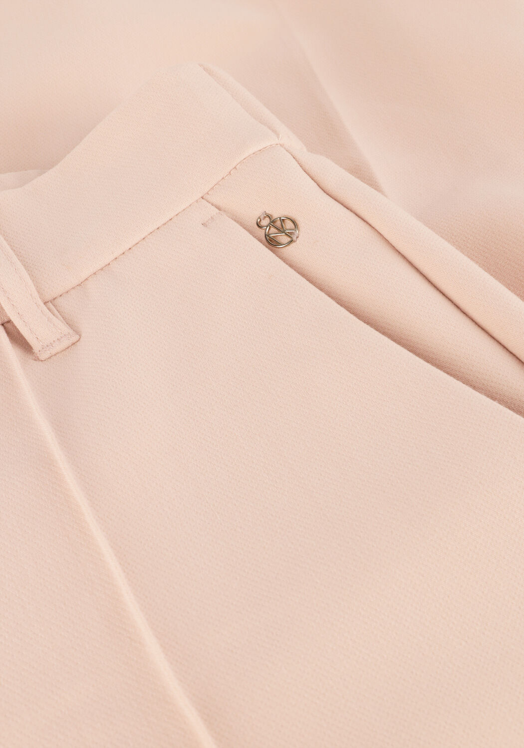 Roze NUKUS Pantalon JILL PANTS - large