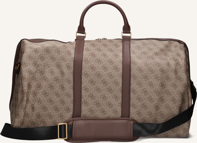 Beige GUESS Weekendtas VEZZOLA SMART WEEKENDER Beige GUESS Weekendtas VEZZOLA SMART WEEKENDER - large