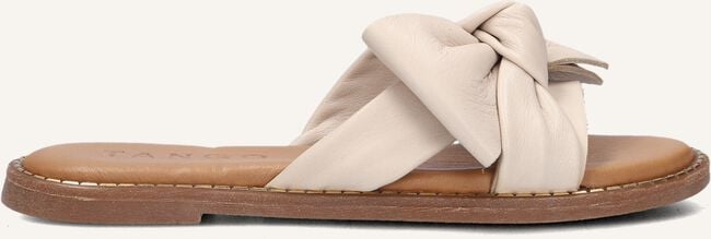 Beige TANGO Slippers AUDREY 1 Beige TANGO Slippers AUDREY 1 - large
