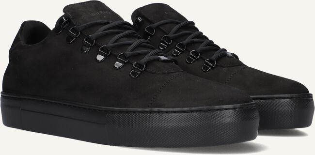 Zwarte NUBIKK Lage sneakers JAGGER CLASSIC Zwarte NUBIKK Lage sneakers JAGGER CLASSIC - large