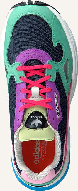 Multi ADIDAS Lage sneakers FALCON W Multi ADIDAS Lage sneakers FALCON W - large