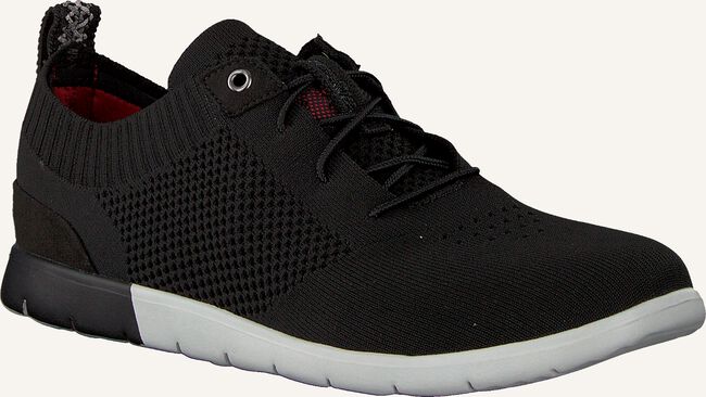 Zwarte UGG Lage sneakers M FELI HYPERWEAVE 2.0 Zwarte UGG Lage sneakers M FELI HYPERWEAVE 2.0 - large