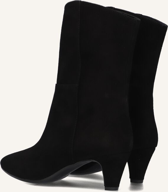 Zwarte NOTRE-V Enkellaarsjes 39963 Zwarte NOTRE-V Enkellaarsjes 39963 - large