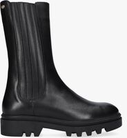 Zwarte FRED DE LA BRETONIERE Chelsea boots 182010107 - medium