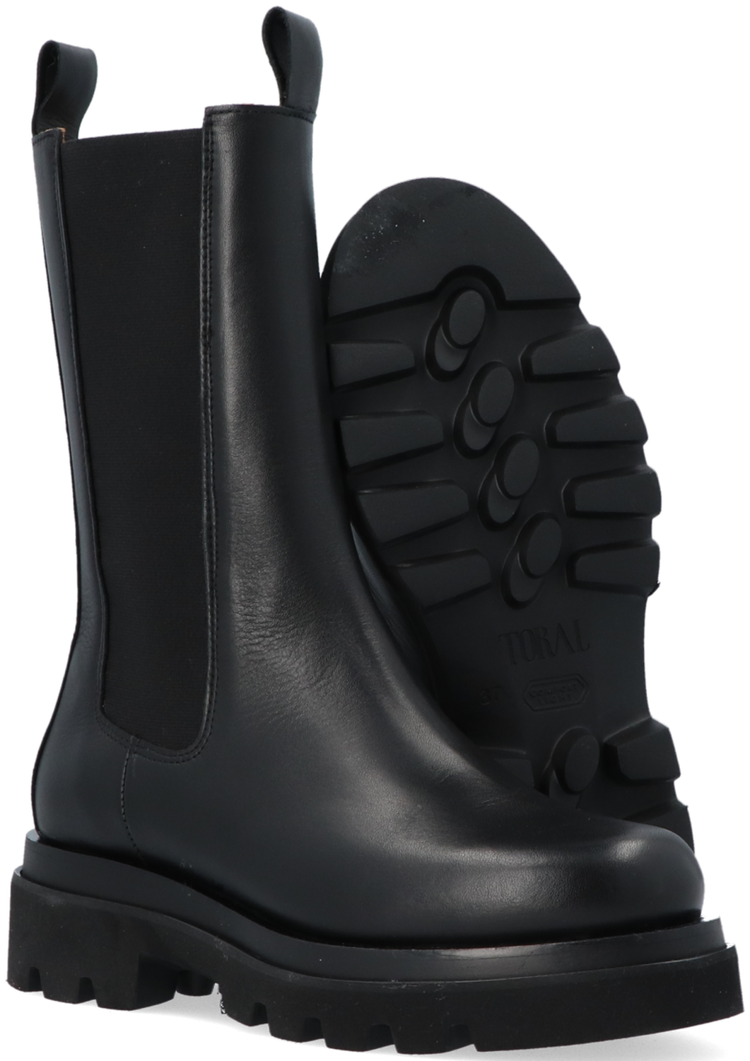 toral chelsea boots