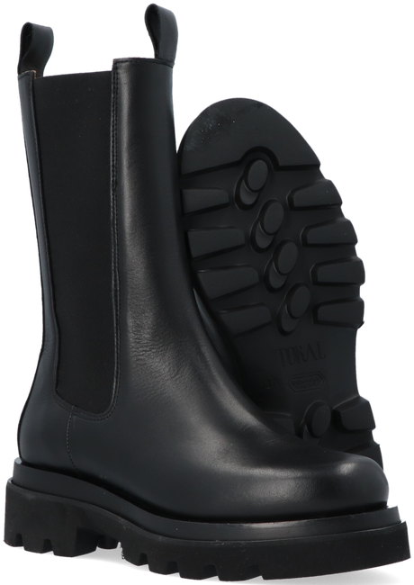 toral chelsea boots