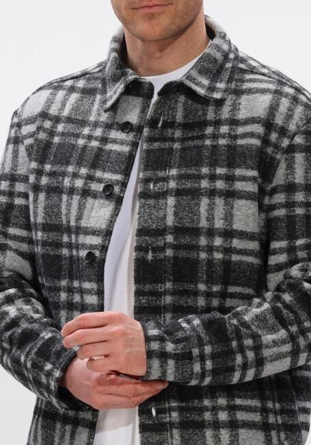 Grijze DRYKORN Jack KEZAN 146384 - large