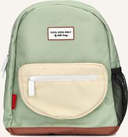 Groene HELLO HOSSY Rugtas MINI PISTACHE Groene HELLO HOSSY Rugtas MINI PISTACHE - medium