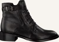 Zwarte OMODA Veterboots 052.255 Zwarte OMODA Veterboots 052.255 - medium