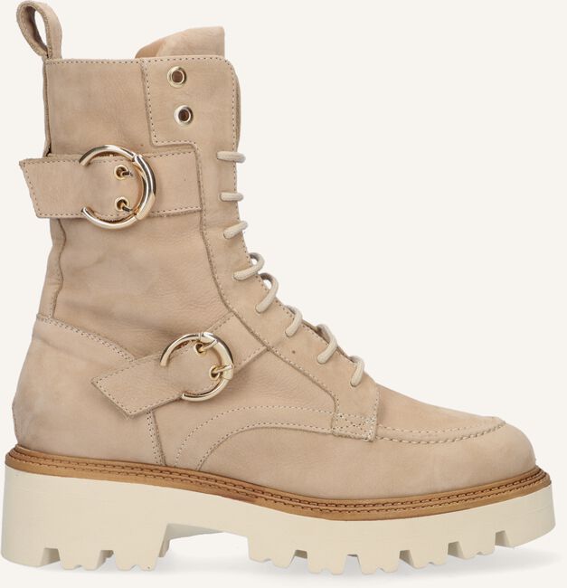 Beige NOTRE-V Veterboots 03-18 Beige NOTRE-V Veterboots 03-18 - large