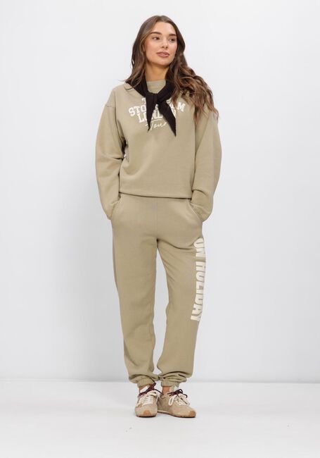 Bruine PENN & INK Sweater SWEATER PRINT - large