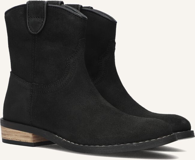 Zwarte HIP Cowboylaarzen H1025 Zwarte HIP Cowboylaarzen H1025 - large