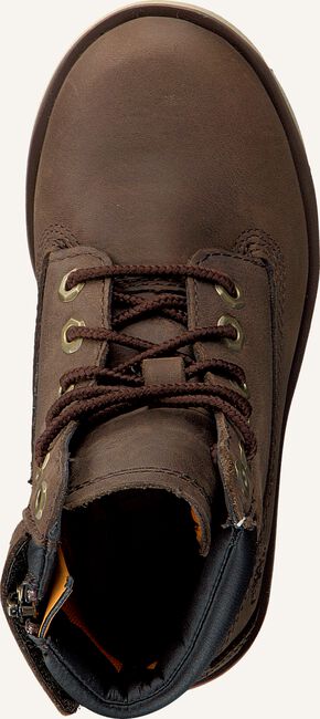 Bruine TIMBERLAND Veterboots RADFORD 6 BOOT KIDS Bruine TIMBERLAND Veterboots RADFORD 6 BOOT KIDS - large