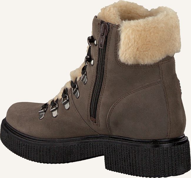 Taupe SCAPA Veterboots 21/5712 Taupe SCAPA Veterboots 21/5712 - large