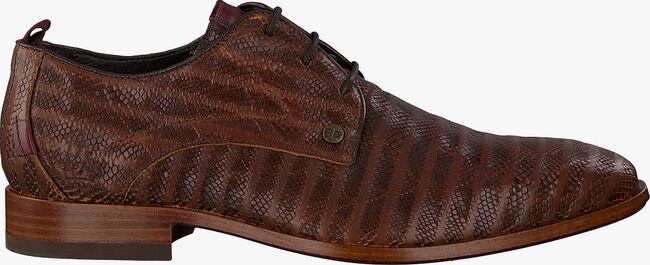 Bruine REHAB Nette schoenen GREG SNAKE STRIPES - large