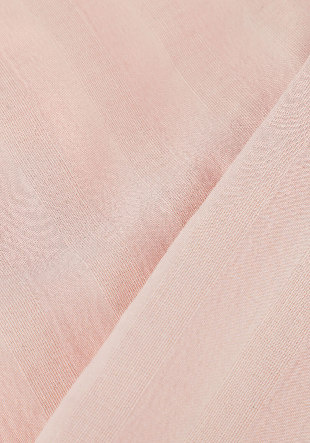 Roze BY-BAR Broeken JACK BALOON PANTS - large