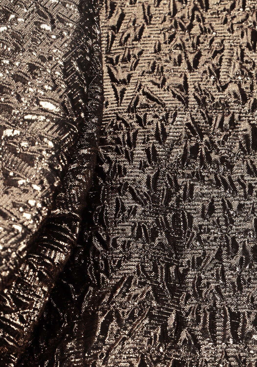 Gouden NOTRE-V Blouses NV-GERALDINA - large