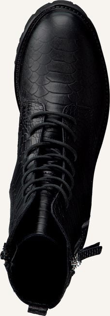 Zwarte OMODA Veterboots BEE 577 Zwarte OMODA Veterboots BEE 577 - large