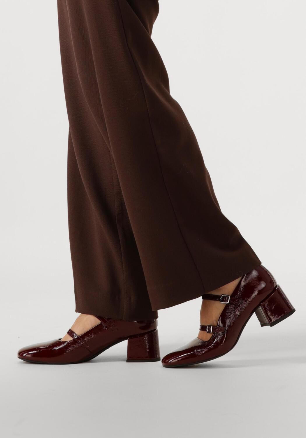 Rode VAGABOND SHOEMAKERS Pumps ADISON - large